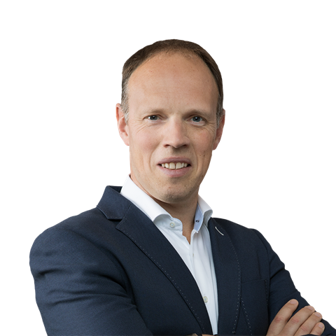 Koen Vermeltfoort